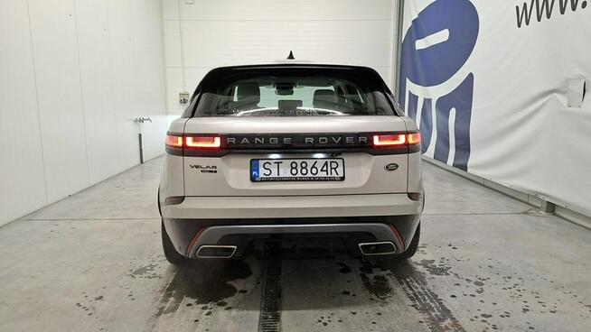 Land Rover Range Rover VELAR 3.0 SD6 R-Dynamic S