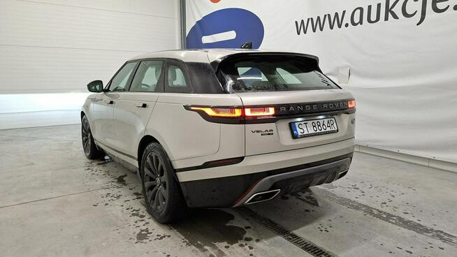 Land Rover Range Rover VELAR 3.0 SD6 R-Dynamic S