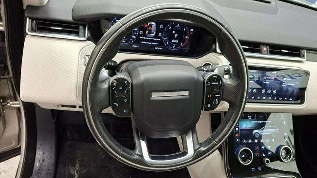 Land Rover Range Rover VELAR 3.0 SD6 R-Dynamic S