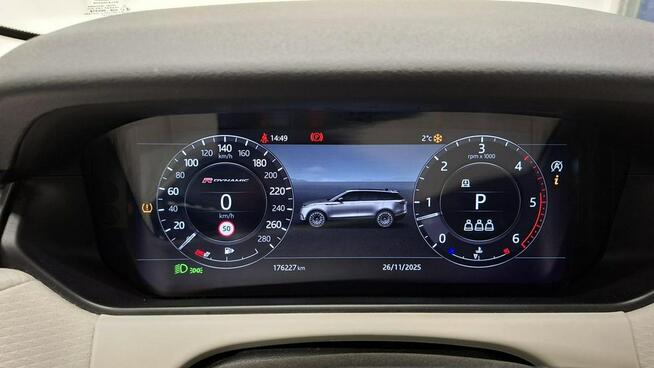 Land Rover Range Rover VELAR 3.0 SD6 R-Dynamic S