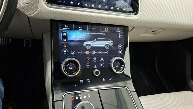 Land Rover Range Rover VELAR 3.0 SD6 R-Dynamic S