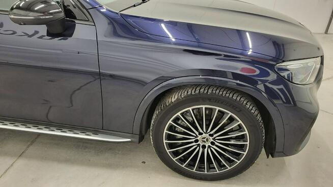 Mercedes GLC 220 d Coupe mHEV 4-Matic Avantgarde