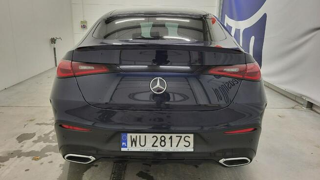 Mercedes GLC 220 d Coupe mHEV 4-Matic Avantgarde