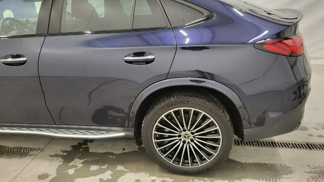 Mercedes GLC 220 d Coupe mHEV 4-Matic Avantgarde