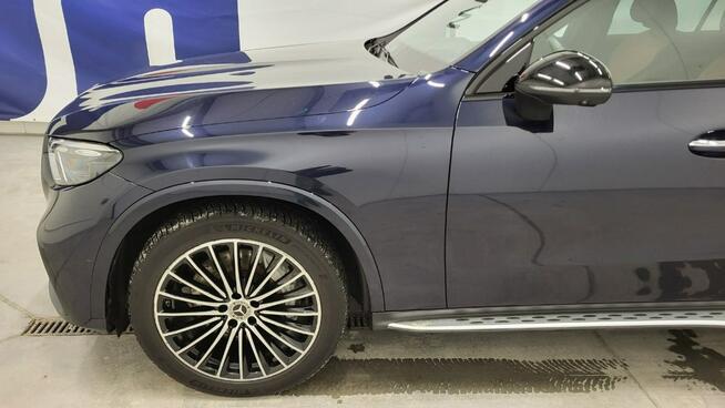 Mercedes GLC 220 d Coupe mHEV 4-Matic Avantgarde