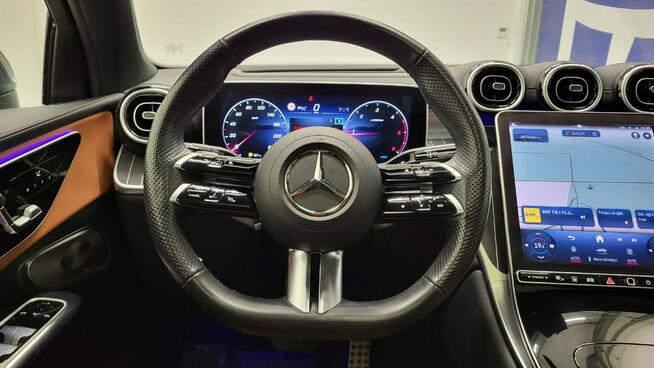 Mercedes GLC 220 d Coupe mHEV 4-Matic Avantgarde