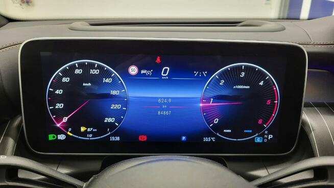 Mercedes GLC 220 d Coupe mHEV 4-Matic Avantgarde