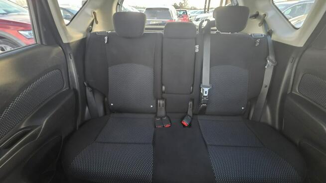 Nissan Note mały przebieg kamera 360 navigacja