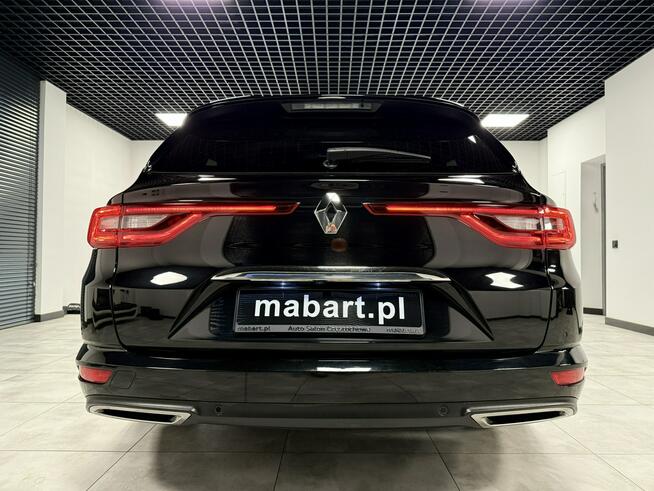 Renault Talisman 1.6 DCi 160KM*INITIALE PARIS*Navi*FullLed*HandsFree*HeadUp*4CONTROL