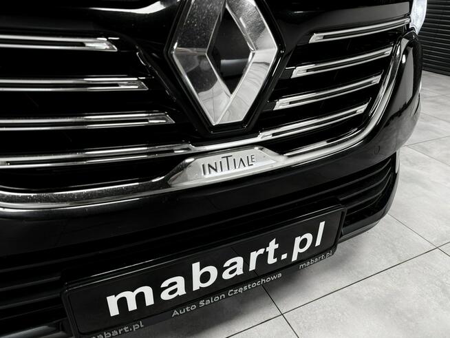 Renault Talisman 1.6 DCi 160KM*INITIALE PARIS*Navi*FullLed*HandsFree*HeadUp*4CONTROL