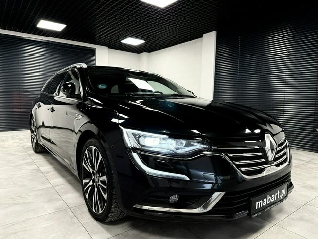 Renault Talisman 1.6 DCi 160KM*INITIALE PARIS*Navi*FullLed*HandsFree*HeadUp*4CONTROL
