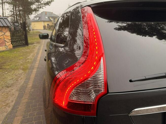 Volvo XC 60 2.0T5 245KM Automat 2015r. LED Skóra Panorama Blis Virtual Kamera