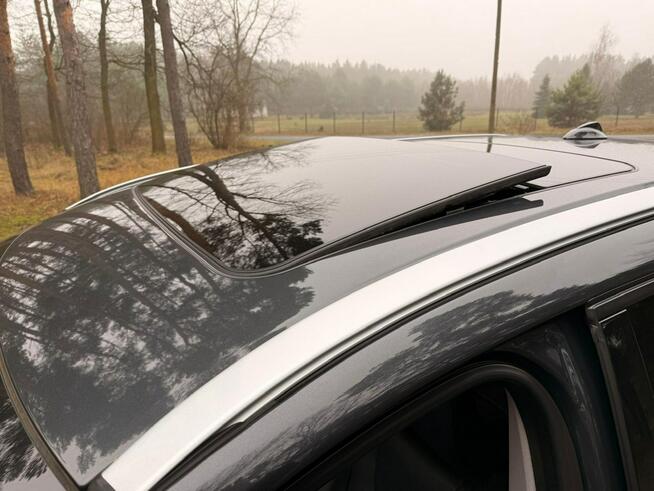 Volvo XC 60 2.0T5 245KM Automat 2015r. LED Skóra Panorama Blis Virtual Kamera