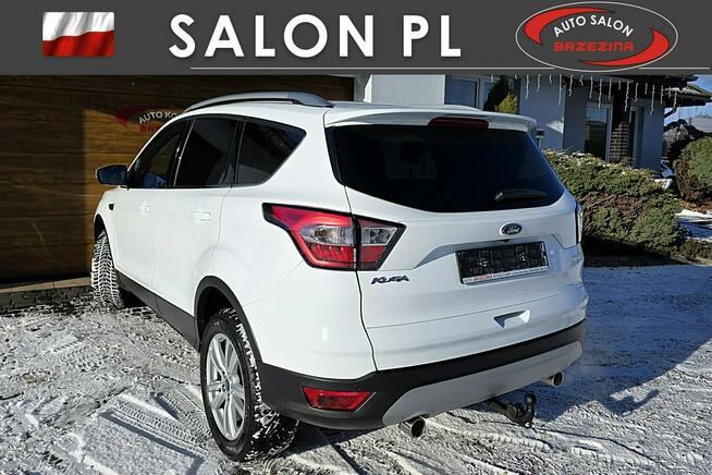 Ford Kuga 1.5 EcoBoost, 2x4 Cool & Connect