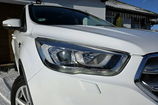 Ford Kuga 1.5 EcoBoost, 2x4 Cool & Connect