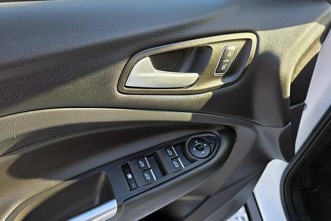 Ford Kuga 1.5 EcoBoost, 2x4 Cool & Connect