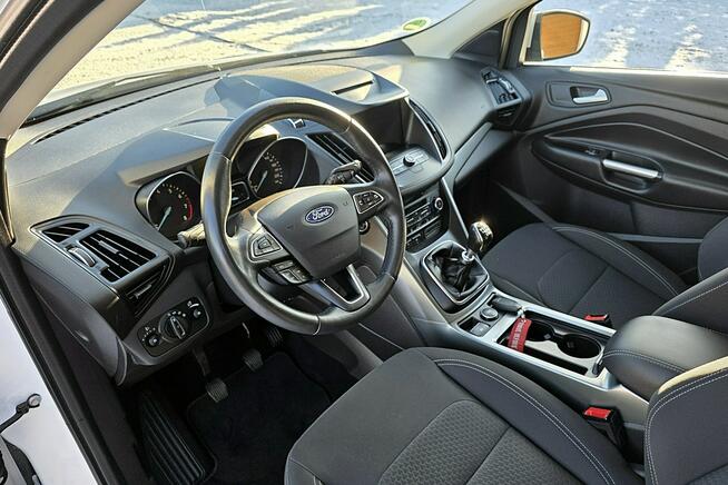 Ford Kuga 1.5 EcoBoost, 2x4 Cool & Connect