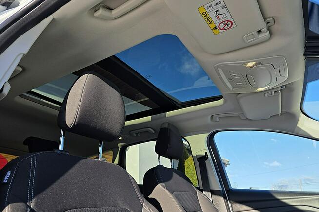 Ford Kuga 1.5 EcoBoost, 2x4 Cool & Connect