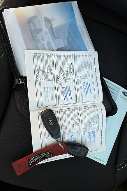 Ford Kuga 1.5 EcoBoost, 2x4 Cool & Connect