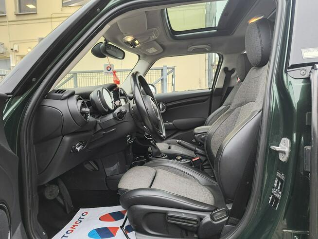 Mini Cooper Nawigacja| Czujniki Parkowania | Automat|SHOREDITCH| 2X Szyberdach