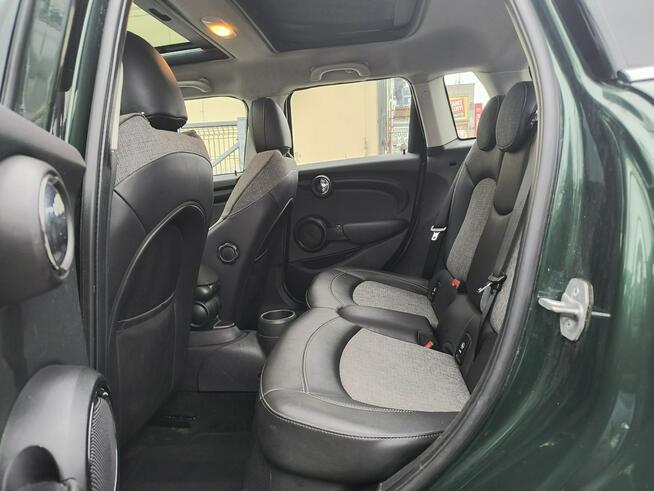 Mini Cooper Nawigacja| Czujniki Parkowania | Automat|SHOREDITCH| 2X Szyberdach