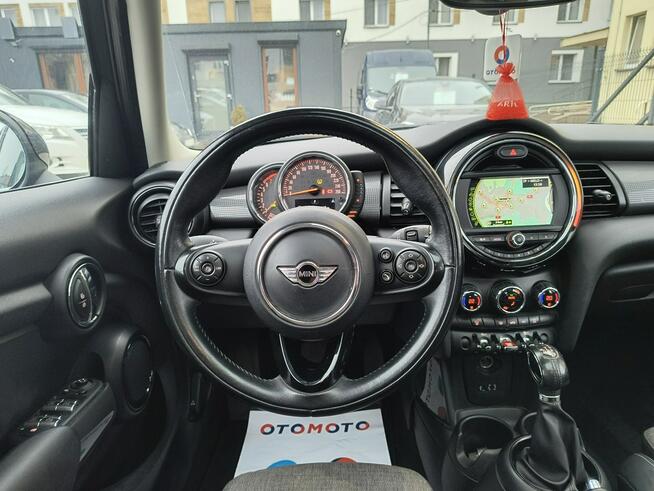 Mini Cooper Nawigacja| Czujniki Parkowania | Automat|SHOREDITCH| 2X Szyberdach