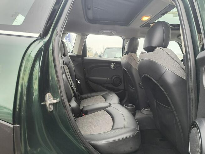 Mini Cooper Nawigacja| Czujniki Parkowania | Automat|SHOREDITCH| 2X Szyberdach