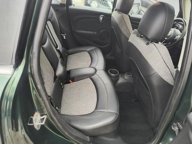 Mini Cooper Nawigacja| Czujniki Parkowania | Automat|SHOREDITCH| 2X Szyberdach