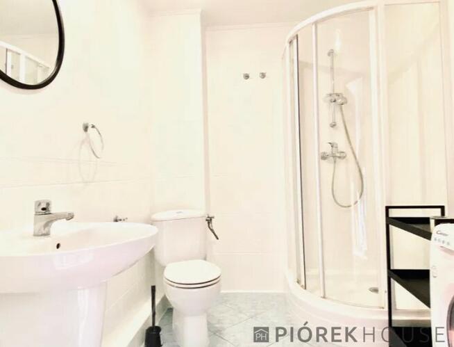 Kawalerka na Pradze-Południe