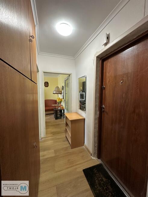 Mieszkanie Kielce Bocianek