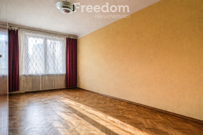 Kamienica trzy pokoje z potencjałem