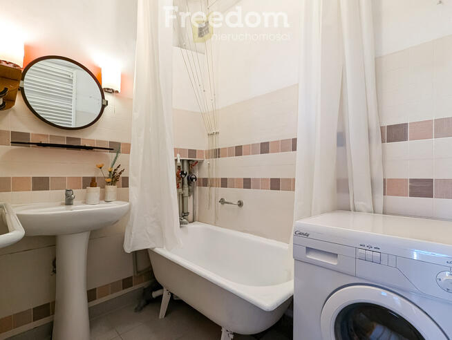 Kamienica trzy pokoje z potencjałem