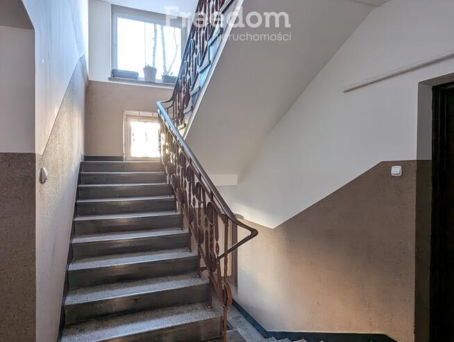 Kamienica trzy pokoje z potencjałem