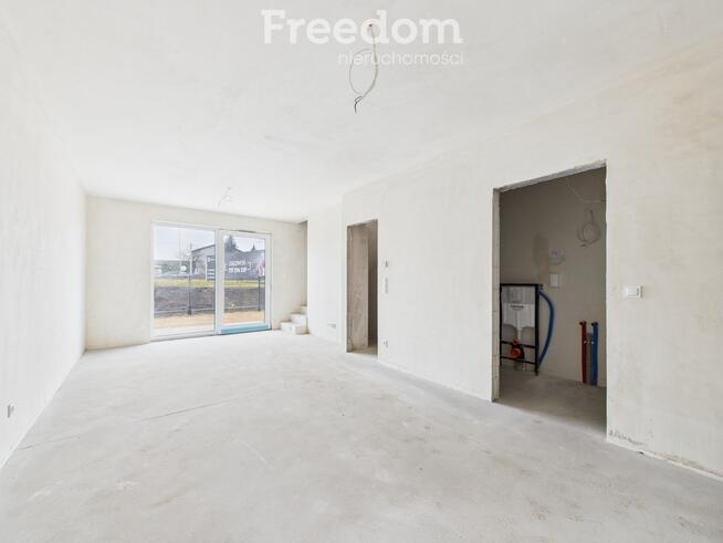 Dom w Zabudowie bliźniaczej w okolicy Trójmiasta