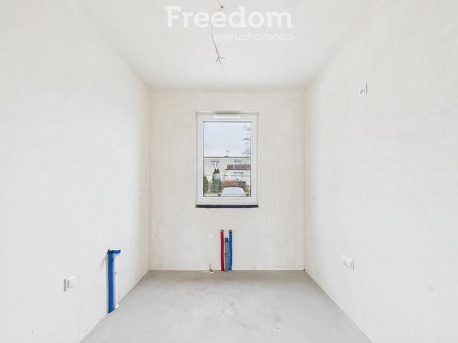 Dom w Zabudowie bliźniaczej w okolicy Trójmiasta