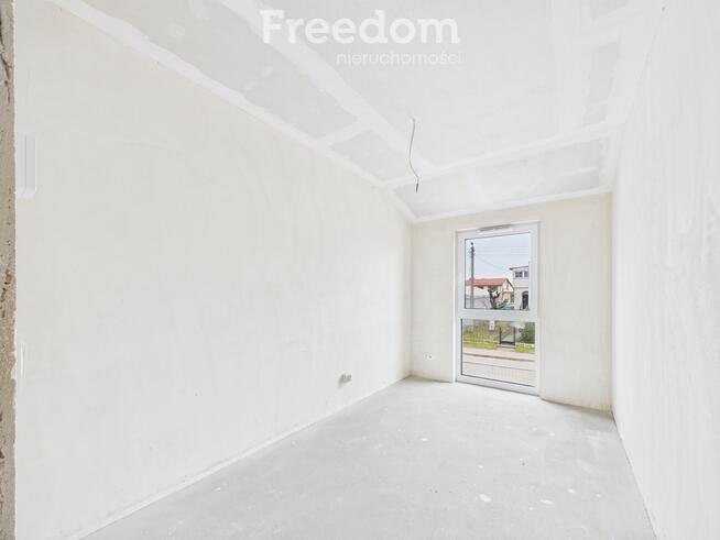 Dom w Zabudowie bliźniaczej w okolicy Trójmiasta