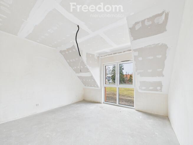 Dom w Zabudowie bliźniaczej w okolicy Trójmiasta