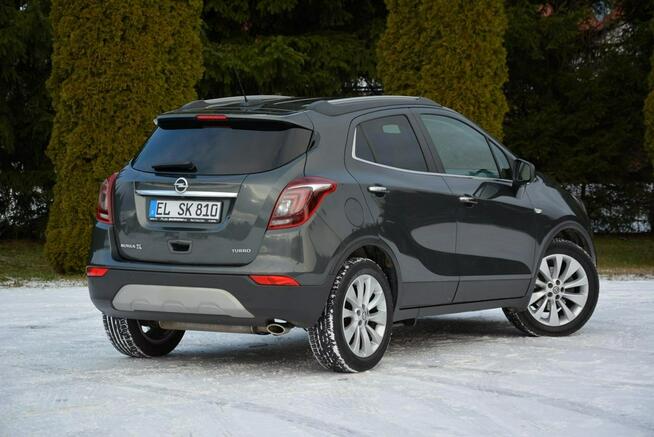 X LIFT 77 Przebieg Full Led Skóry Duża Navi Kamera 2xParkt. ASO OPEL