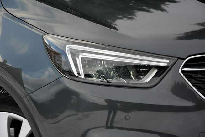 X LIFT 77 Przebieg Full Led Skóry Duża Navi Kamera 2xParkt. ASO OPEL