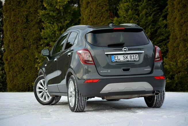 X LIFT 77 Przebieg Full Led Skóry Duża Navi Kamera 2xParkt. ASO OPEL