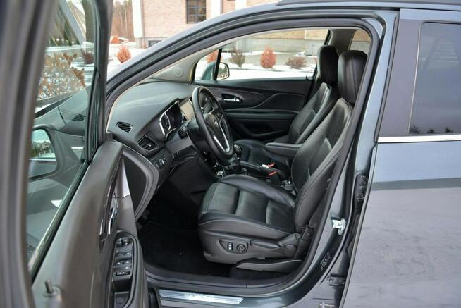 X LIFT 77 Przebieg Full Led Skóry Duża Navi Kamera 2xParkt. ASO OPEL