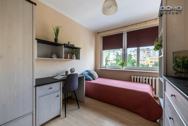 Mieszkanie Bolesławiec, Spółdzielcza