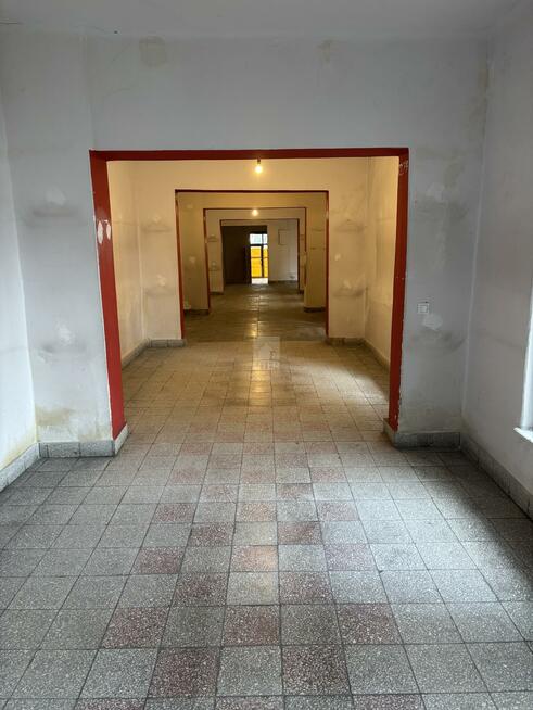 Lokal użytkowy Brzesko
