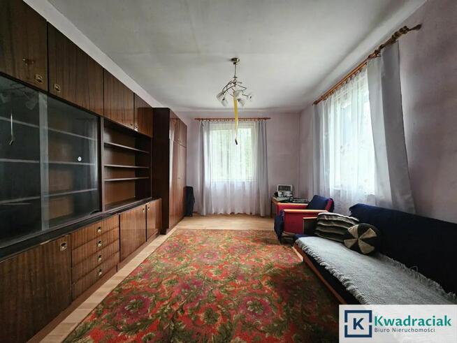 Dom Iwonicz-Zdrój, Wschodnia