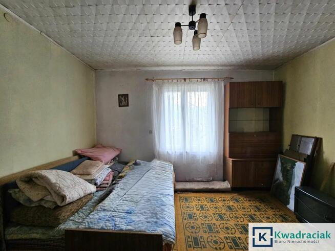 Dom Iwonicz-Zdrój, Wschodnia