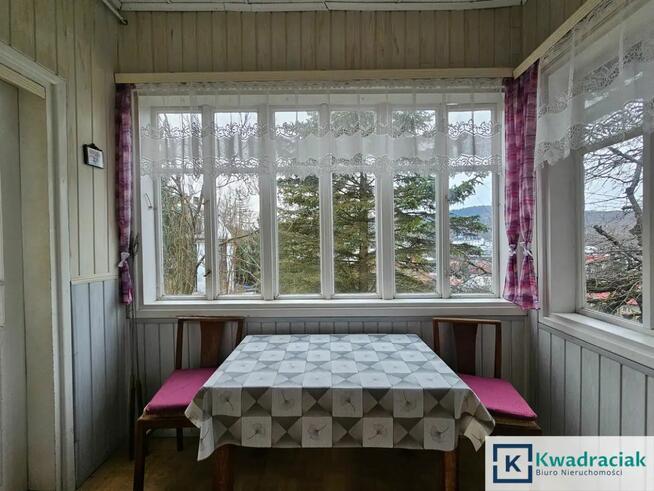 Dom Iwonicz-Zdrój, Wschodnia