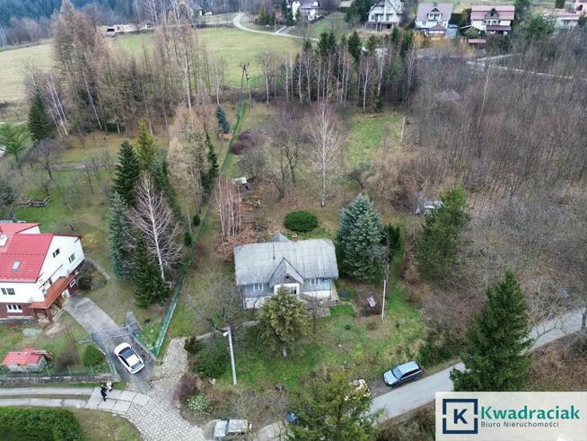 Dom Iwonicz-Zdrój, Wschodnia