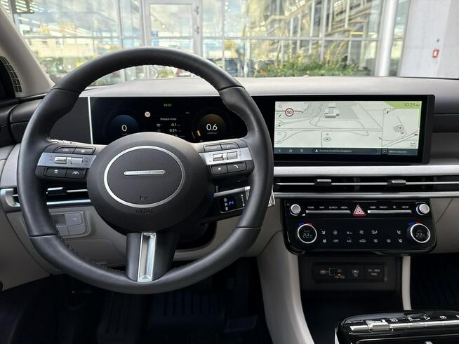 Hyundai Tucson 1.6 T-GDi 48V 160KM Automat 7DCT Salon PL PLATINUM Jeden właściciel