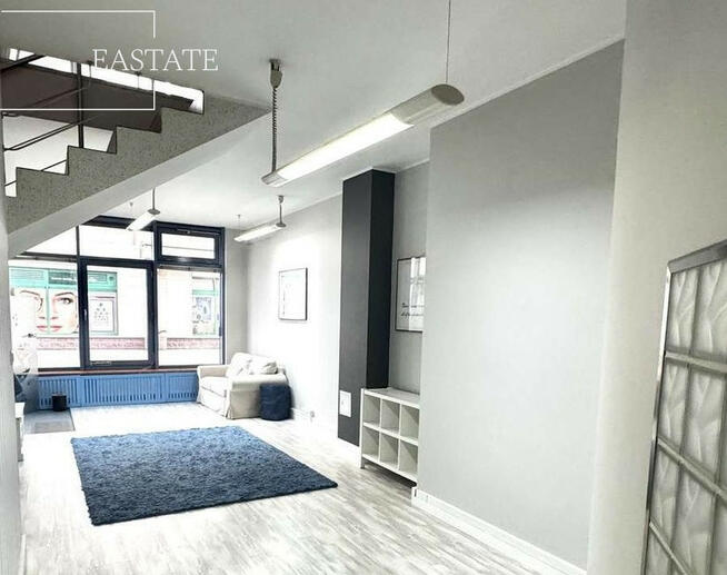 Lokal użytkowy Warszawa gm. Wola Wola, Żytnia