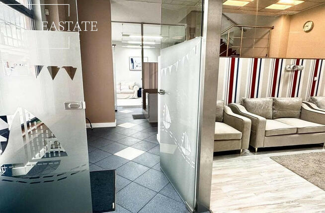 Lokal użytkowy Warszawa gm. Wola Wola, Żytnia